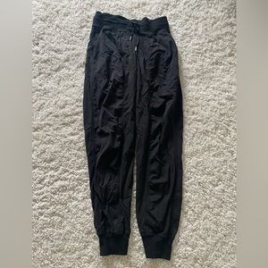 Lululemon Dance Studio Joggers